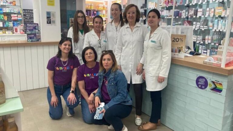 Gu&iacute;a de Farmacias en Paiporta, Valencia: Encuentra tu farmacia m&aacute;s cercana