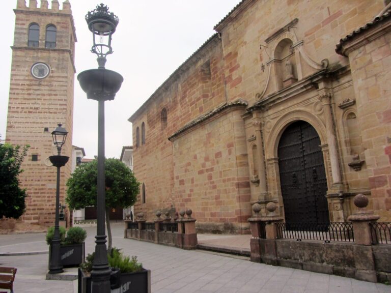 Gu&iacute;a de farmacias en Palenzuela, Palencia: Encuentra la m&aacute;s cercana a ti