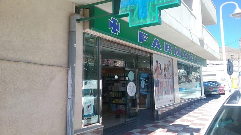 Gu&iacute;a de Farmacias en Pinos Genil Granada