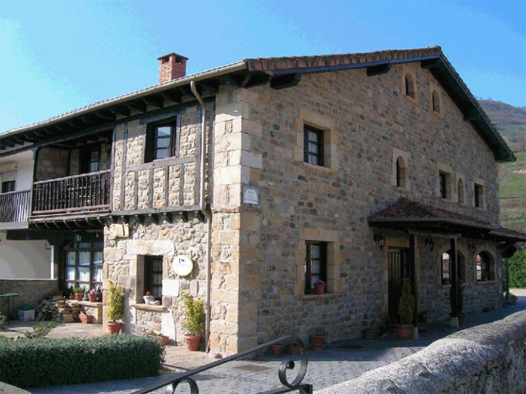 Gu&iacute;a de farmacias en Polentinos, Palencia