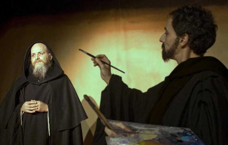 Gu&iacute;a de Farmacias en San Mill&aacute;n de la Cogolla, La Rioja