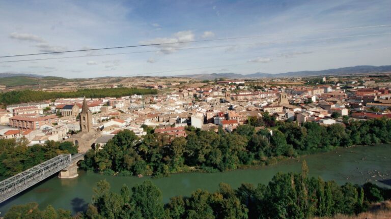 Gu&iacute;a de farmacias en Sang&uuml;esa - Zangoza, Navarra