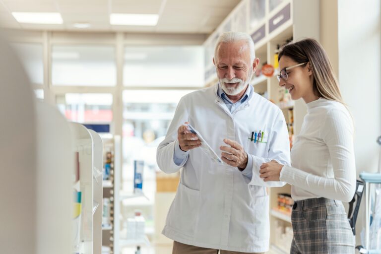 Guía de farmacias en Sena, Huesca