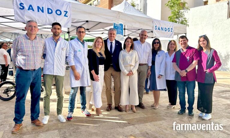 Gu&iacute;a de farmacias en Sierro, Almer&iacute;a