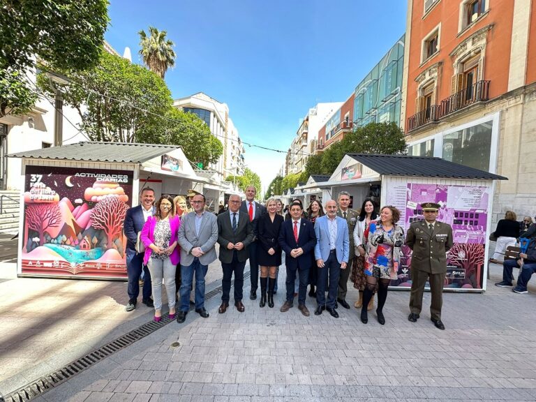 Gu&iacute;a de farmacias en Torreperogil, Ja&eacute;n: Encuentra la m&aacute;s cercana a ti
