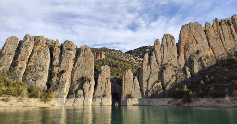 Gu&iacute;a de farmacias en Tremp, L&eacute;rida: Encuentra la m&aacute;s cercana