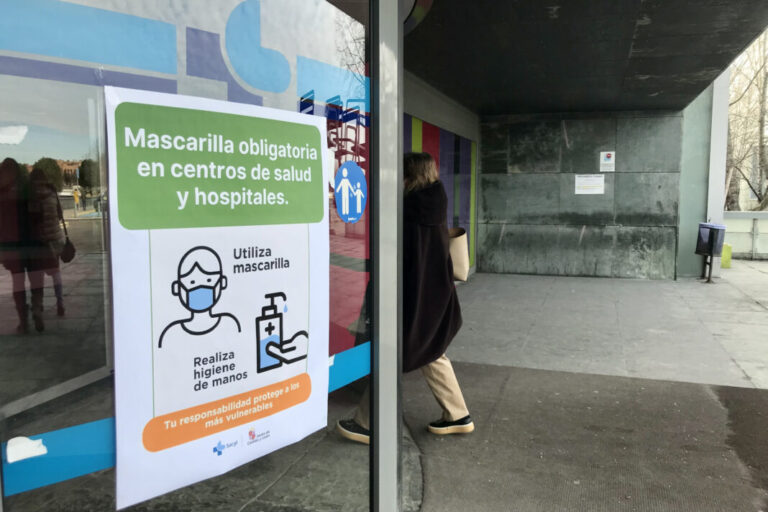 Gu&iacute;a de farmacias en Valleruela de Sep&uacute;lveda, Segovia