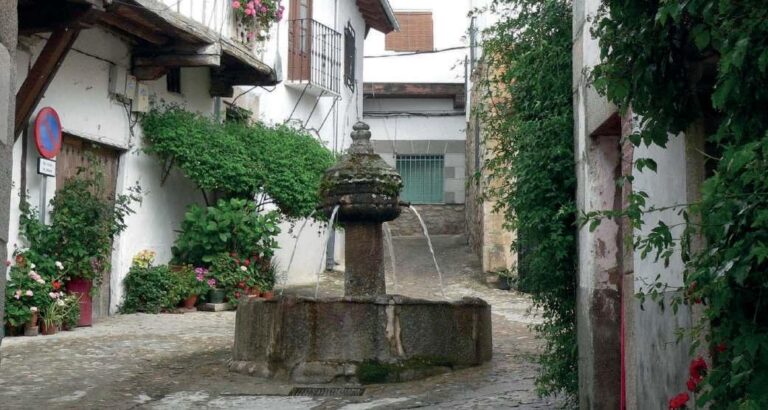 Guía de farmacias en Viandar de la Vera, Cáceres: todo lo que necesitas saber