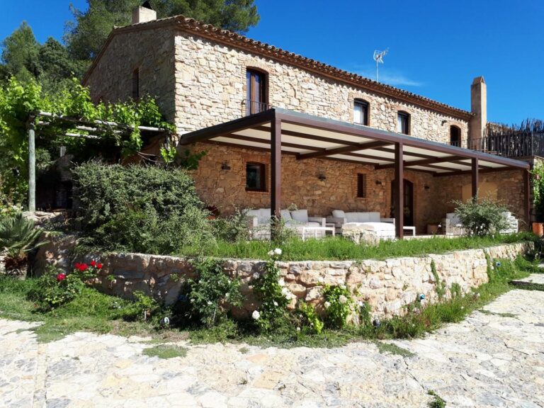 Gu&iacute;a de farmacias en Vilaverd, Tarragona