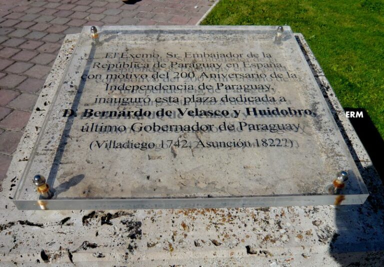 Gu&iacute;a de Farmacias en Villaespasa, Burgos