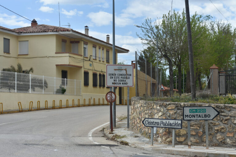 Guía de Farmacias en Villarejo de Fuentes, Cuenca
