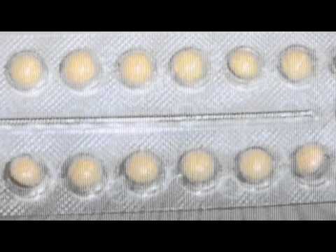 Todo sobre las pastillas anticonceptivas Diane