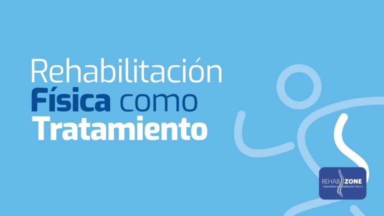 Rehabilitaci&oacute;n f&iacute;sica ortop&eacute;dica: enfoque optimizado