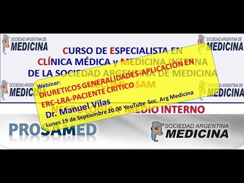 Uso de furosemida en el s&iacute;ndrome nefr&oacute;tico: una revisi&oacute;n