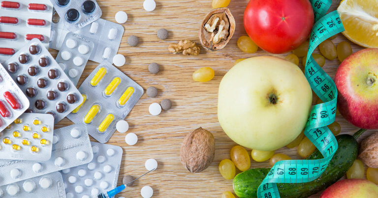 Interacción medicamentosa: sin alimentos