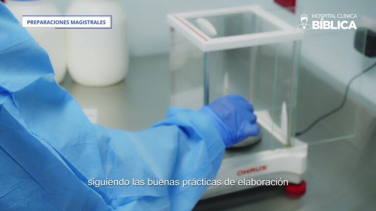 Importancia de las Indicaciones de Almacenamiento en la Farmacia