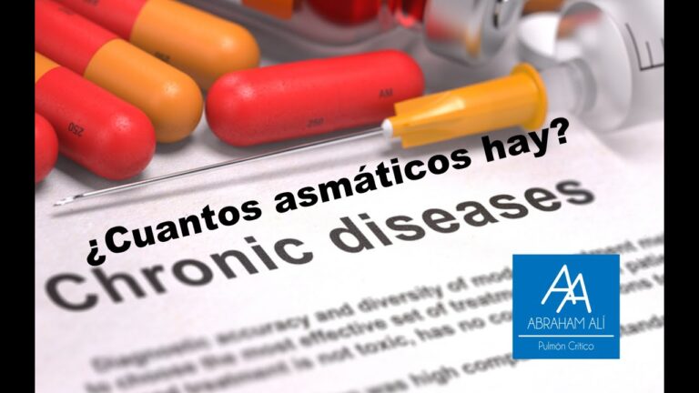 Inhalador de dosis aliado en el tratamiento del asma