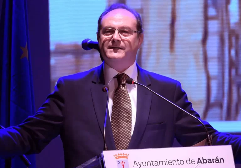 Jos&eacute; Cosme Mart&iacute;nez G&oacute;mez