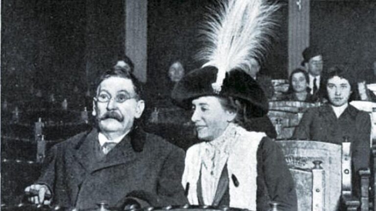 Josefina Casanova P&eacute;rez