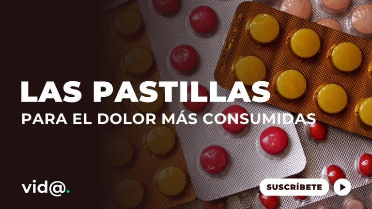 Tratamiento con Tramadol bajo Supervisi&oacute;n M&eacute;dica