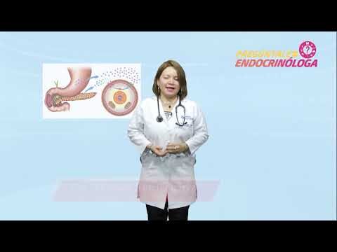 Niveles de insulina en la hipoglucemia reactiva: una revisi&oacute;n