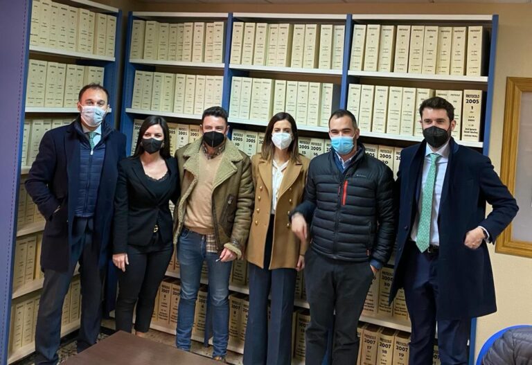 La Botica de Santa Cruz de Mudela