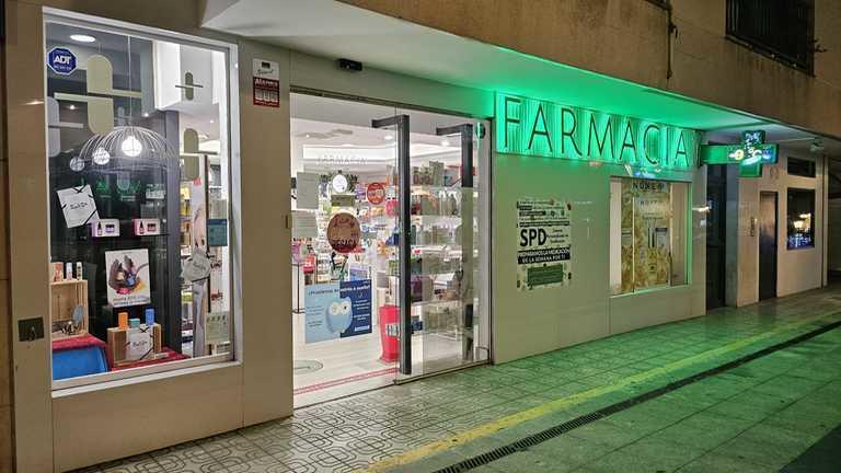 La Farmacia de Igone