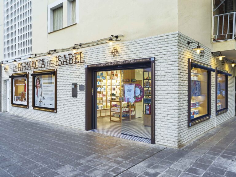 La Farmacia de Isabel