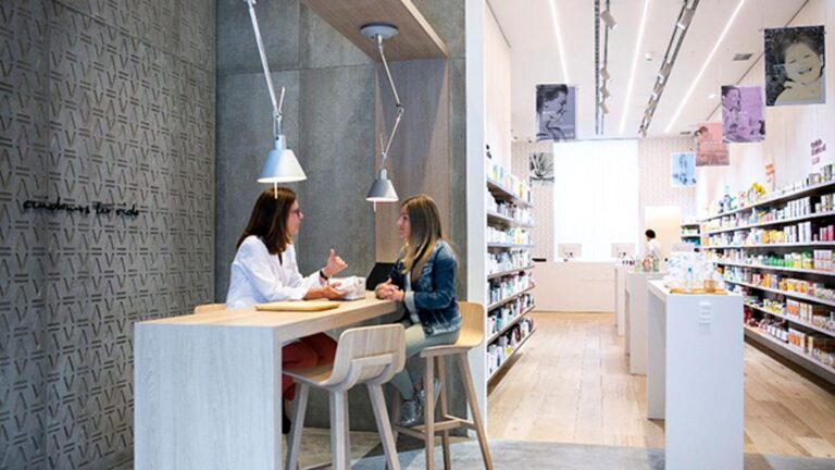 Las mejores farmacias en Amer Gerona