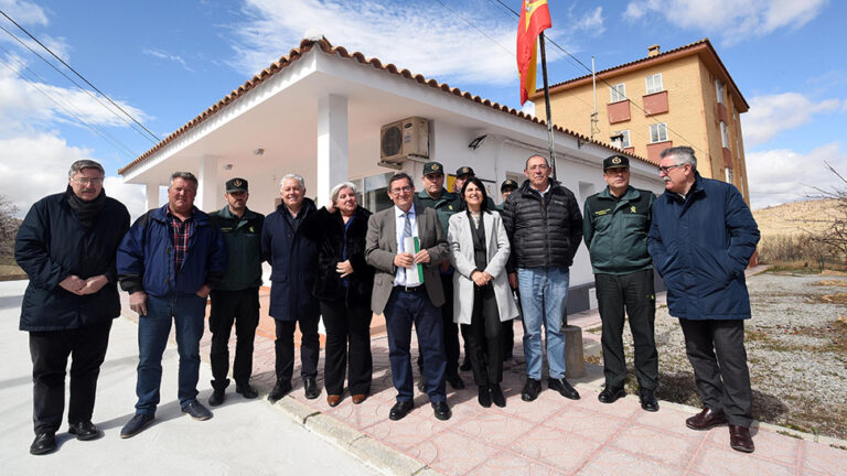 Las mejores farmacias en Gor, Granada