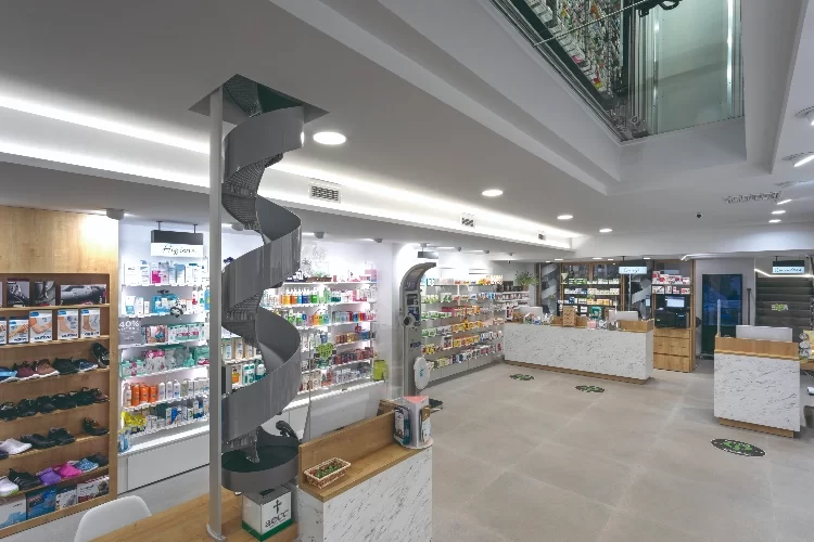 Las Mejores Farmacias en Nules, Castell&oacute;n