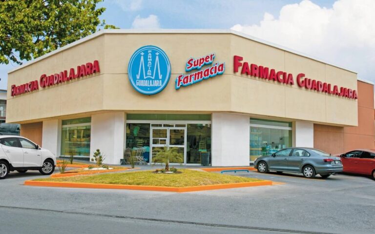 Las mejores farmacias en Puebla de Valles, Guadalajara