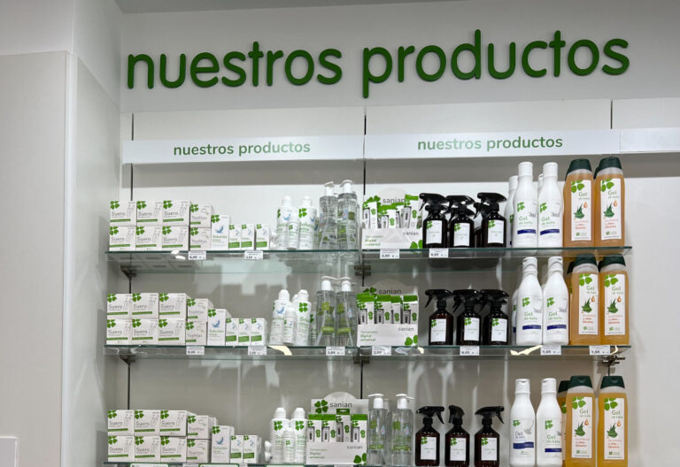 Las Mejores Farmacias en Vall d'Alcal&agrave; Alicante