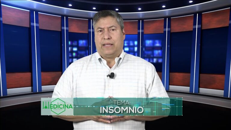 Medicamentos naturales para el insomnio: opciones en farmacias
