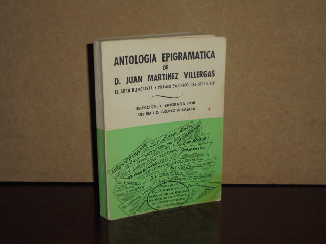 Ldo. Dionisio Mart&iacute;nez Lao