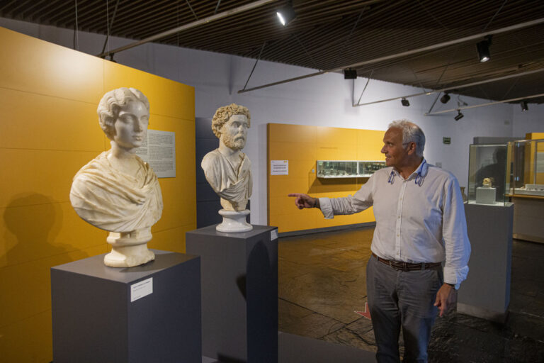 Ldo. Francisco Javier del Valle P&eacute;rez