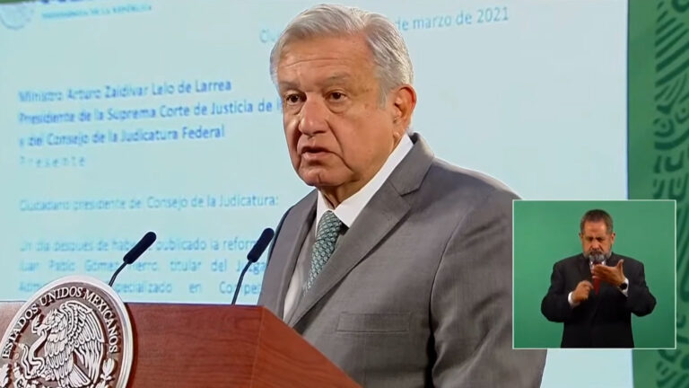 Lic. Zald&iacute;var Gonz&aacute;lez Moreno