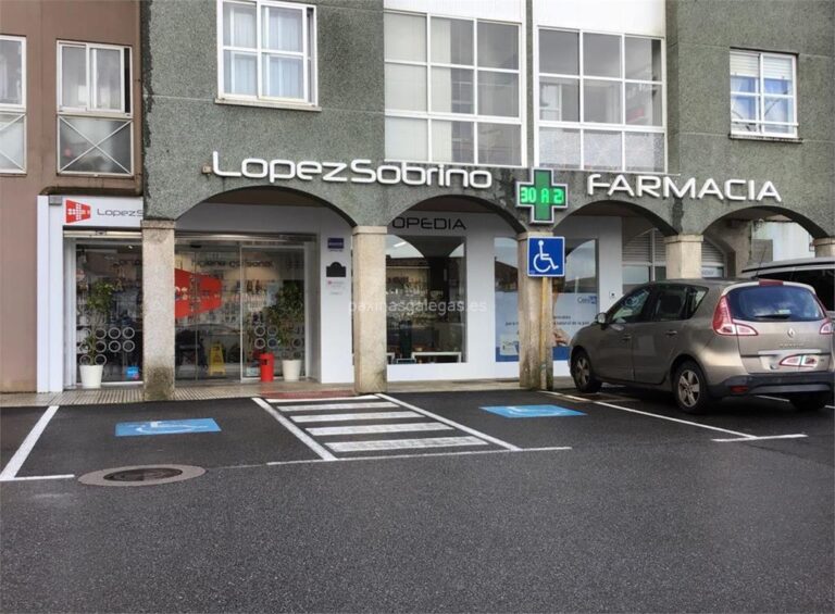 L&oacute;pez Sobrino C.B.