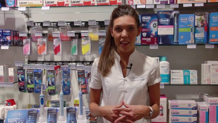 Guía para elegir el mejor producto dental en la farmacia