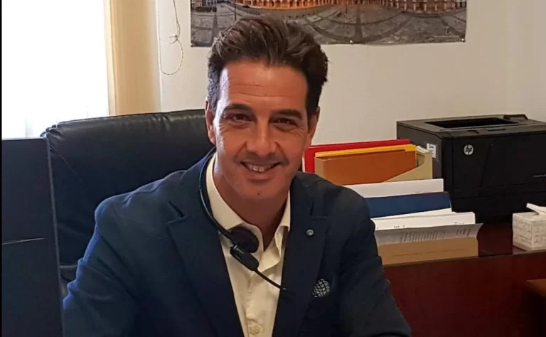 Luis Garc&iacute;a Doncel y Garc&iacute;a