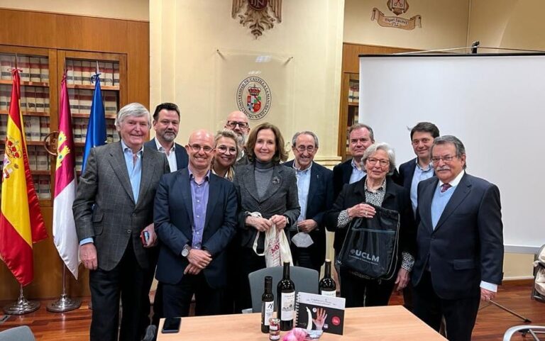 Luis P Abad S&aacute;nchez De Toledo