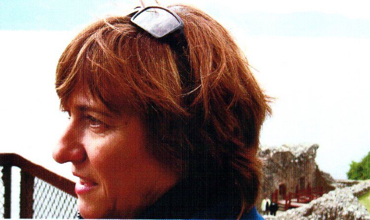 M Teresa Huguet Vilella