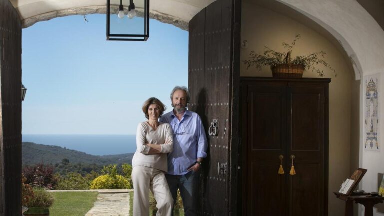 Mar&iacute;a Bel&eacute;n Ferreres Nos