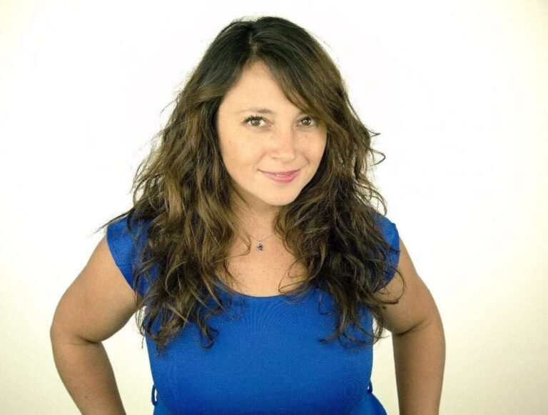 Mar&iacute;a Cristina Hern&aacute;ndez Garc&iacute;a