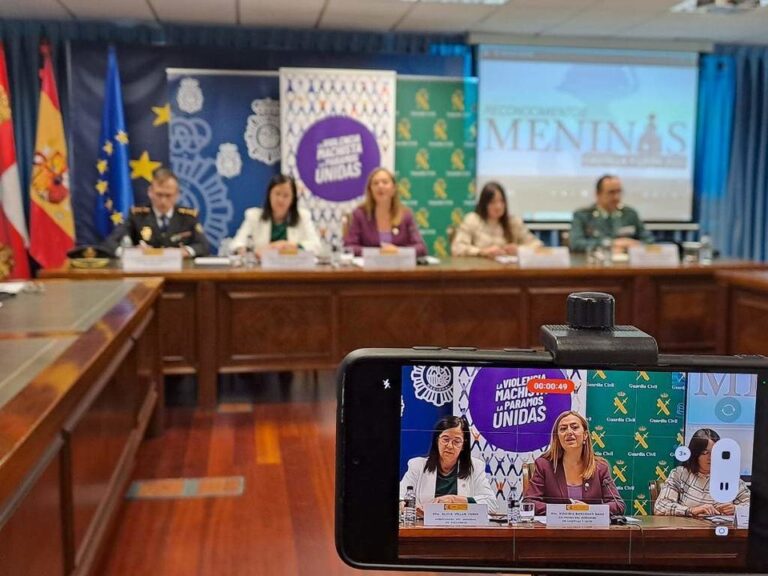 Maria Teresa Aparicio Martin