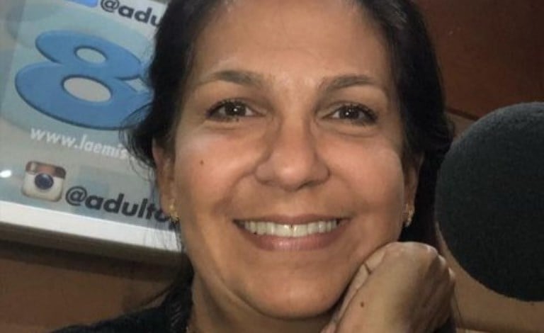 Maria Teresa Hern&aacute;ndez