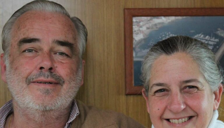 Marra L&oacute;pez Gredilla Casilda