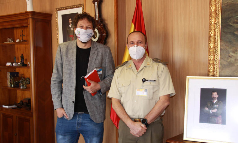 Mart&iacute;nez D&iacute;az Ufano Jos&eacute; Manuel