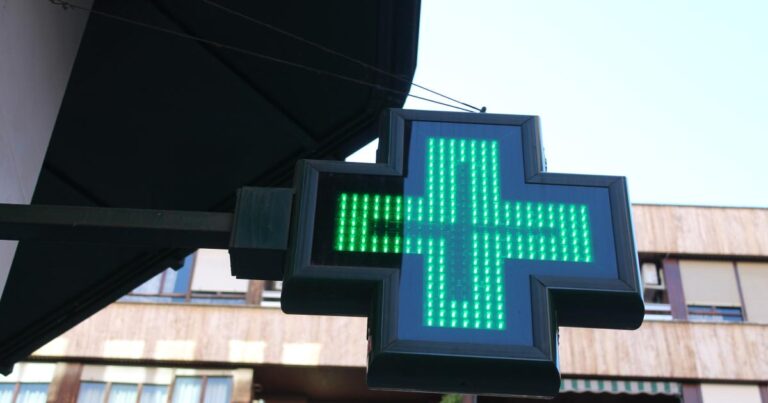 Mejores farmacias en Aranguren, Navarra
