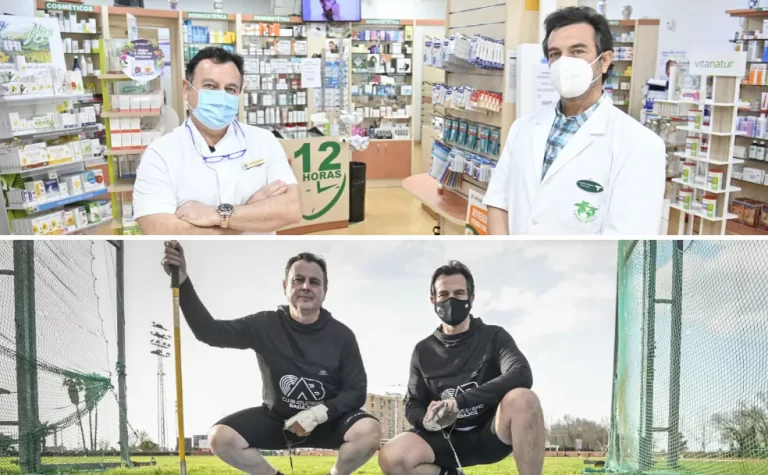 Mejores farmacias en Calzadilla C&aacute;ceres